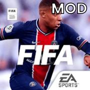 Fifa Mobile Mod Logo